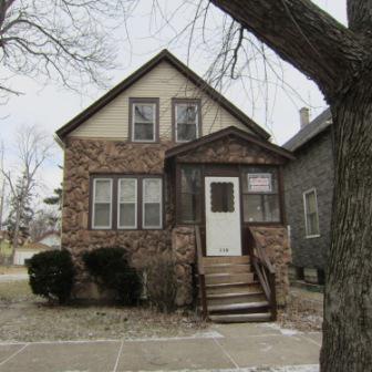 224 W 105th Pl., Chicago, IL 60628