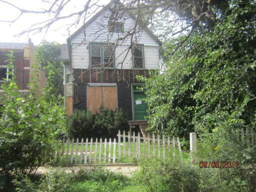7504 S Normal Ave., Chicago, IL 60619