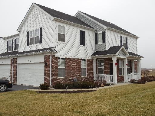 8500 Sawyer Ct., Joliet, IL 60431