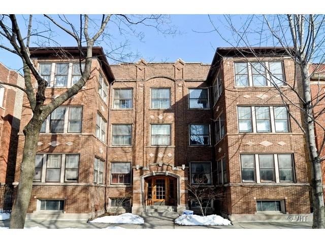 1412 W Elmdale St. #1E, Chicago, IL 60060