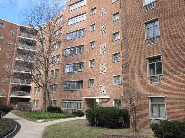 1864 Sherman Ave. #2NW, Evanston, IL 60201