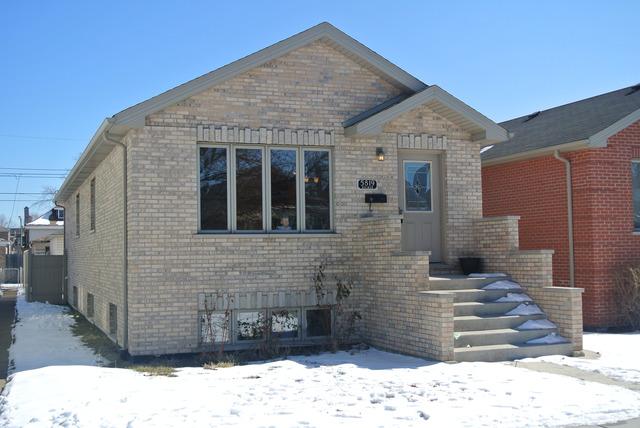 5819 S Kolmar Ave., Chicago, IL 60629