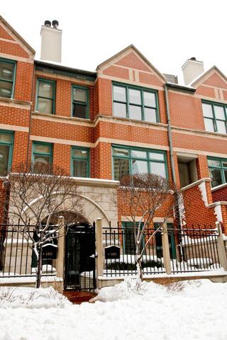 1453 S Indiana Ave., Chicago, IL 60605