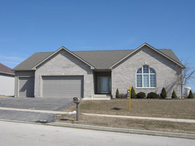 1396 Omega Circle Dr., Dekalb, IL 60115