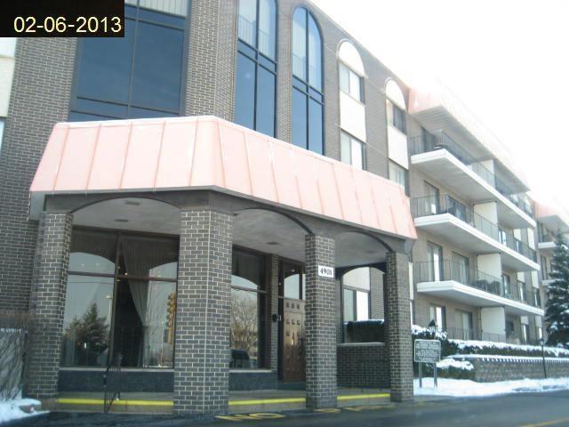4901 Golf Rd. #410, Skokie, IL 60077