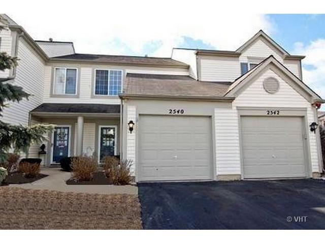 2540 Carrolwood Rd., Naperville, IL 60540