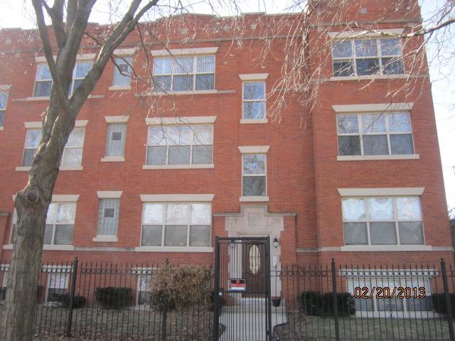 4606 N Kenneth Ave. #3C, Chicago, IL 60630