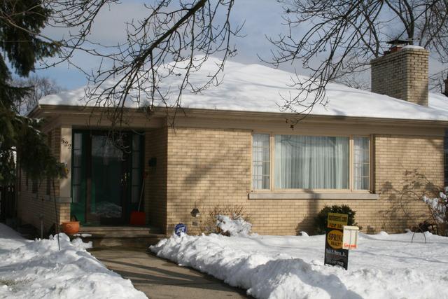 522 Cowles Ave., Joliet, IL 60435