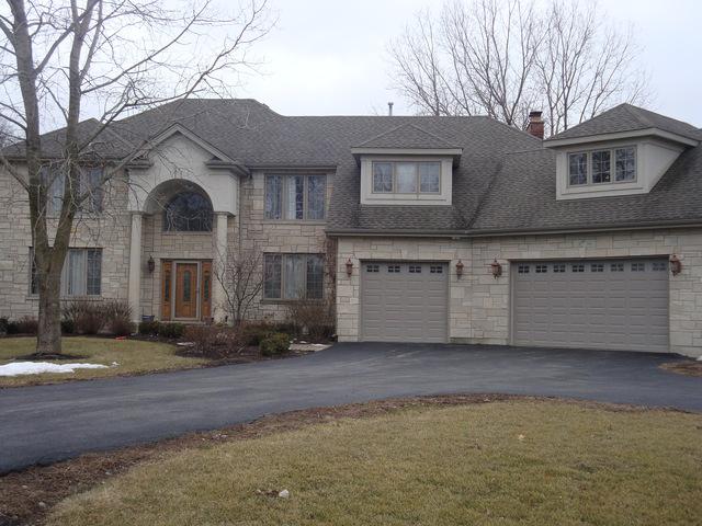 1 W 115 St., Lemont, IL 60439