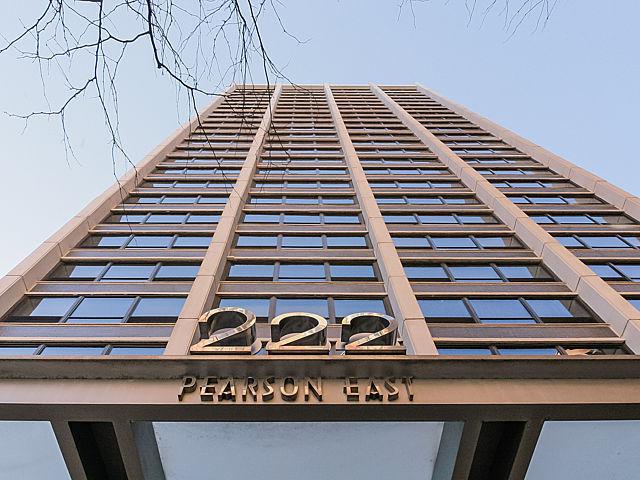 222 E Pearson St. #1604, Chicago, IL 60611