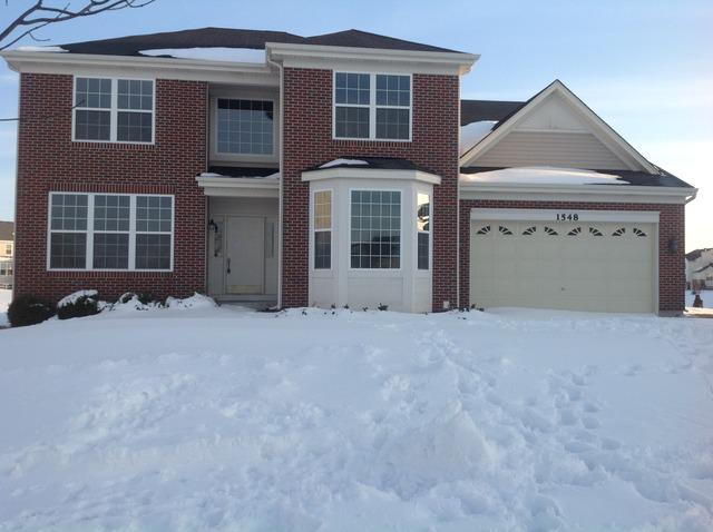 1548 Mcallister Ct., Sycamore, IL 60178