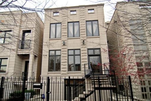 1756 N Wilmot Pl., Chicago, IL 60647
