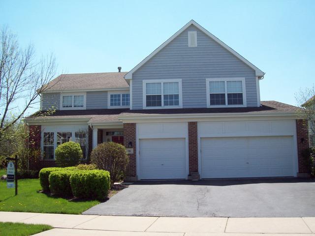 561 Crooked Stick Ct., Vernon Hills, IL 60061