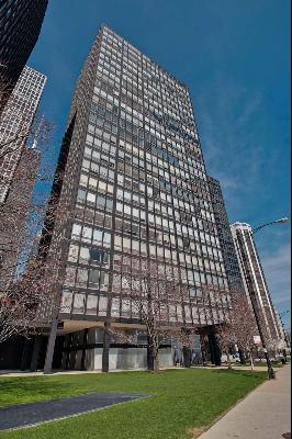 880 N Lake Shore Dr. #14E, Chicago, IL 60611