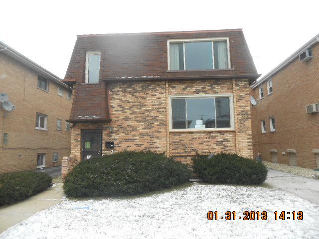433 Madison Ave., Calumet City, IL 60409