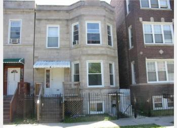 3339 W Van Buren St., Chicago, IL 60624