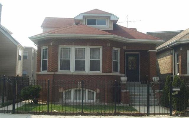 4707 W Montana St., Chicago, IL 60639