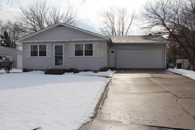 3427 New England Dr., Rockford, IL 61109
