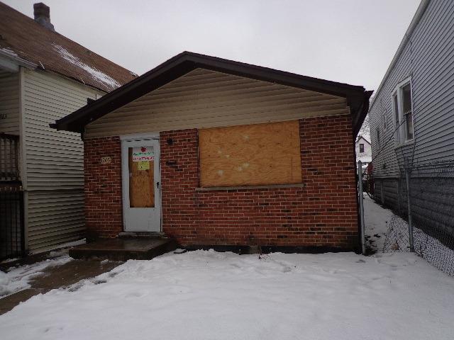 1265 W 73rd Pl., Chicago, IL 60636