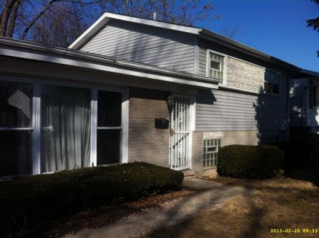 16442 Hermitage Ave., Markham, IL 60428