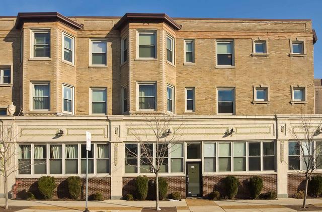 1104 W Leland Ave. #1A, Chicago, IL 60640
