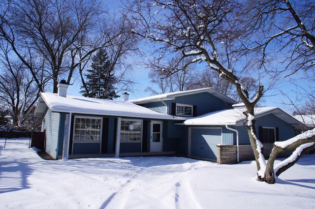 603 Maple Ave., Lisle, IL 60532
