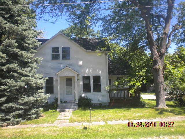 402 Opper St., Granville, IL 61326