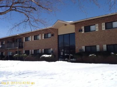 7413 Brookdale Dr. #103, Darien, IL 60561