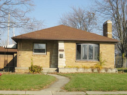 132 E Third St., Oglesby, IL 61348