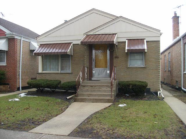 3619 S Austin Blvd., Cicero, IL 60804
