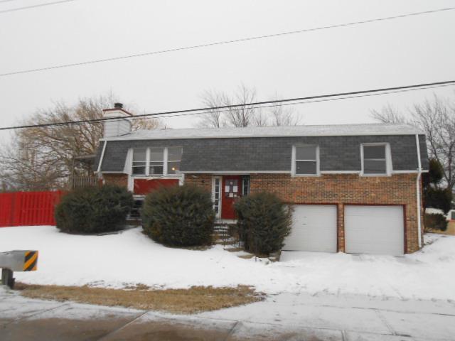 17501 Winston Dr., Country Club Hills, IL 60478