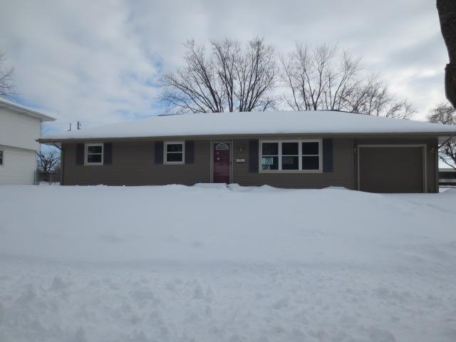 2622 Skokie Dr., Rockford, IL 61108