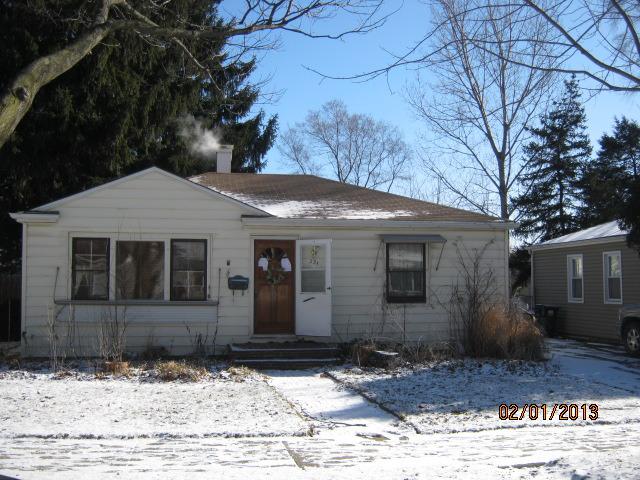 331 N Schubert St., Palatine, IL 60067