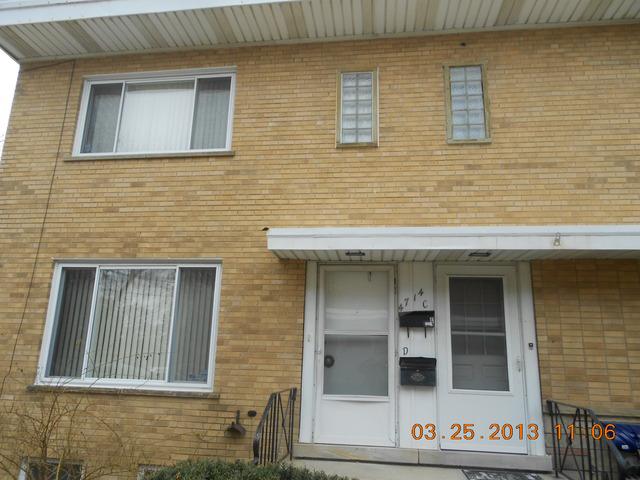 4714 Main #D, Skokie, IL 60076
