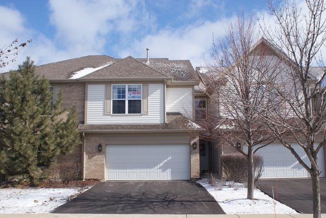 2175 Ivy Ridge Dr., Hoffman Estates, IL 60192