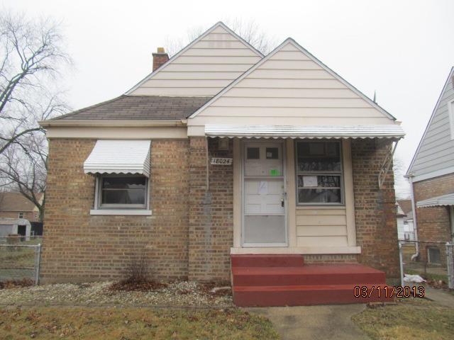 18024 Commercial Ave., Lansing, IL 60438