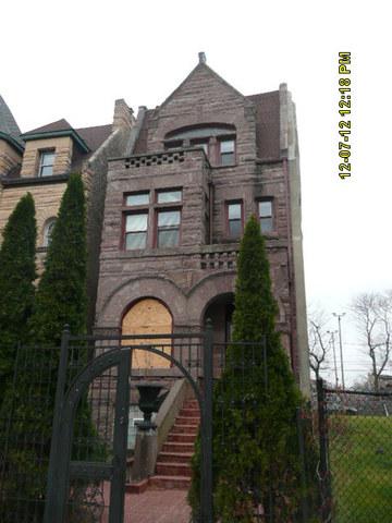 4350 S King Dr., Chicago, IL 60653