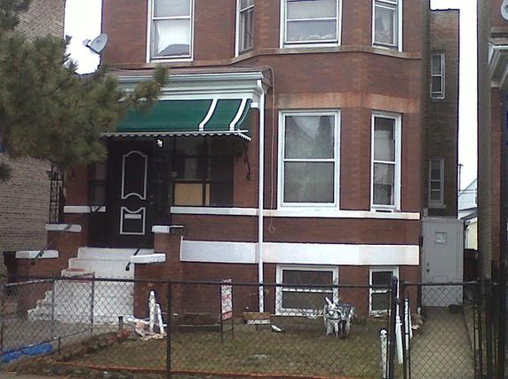 4032 W 24 Pl., Chicago, IL 60623