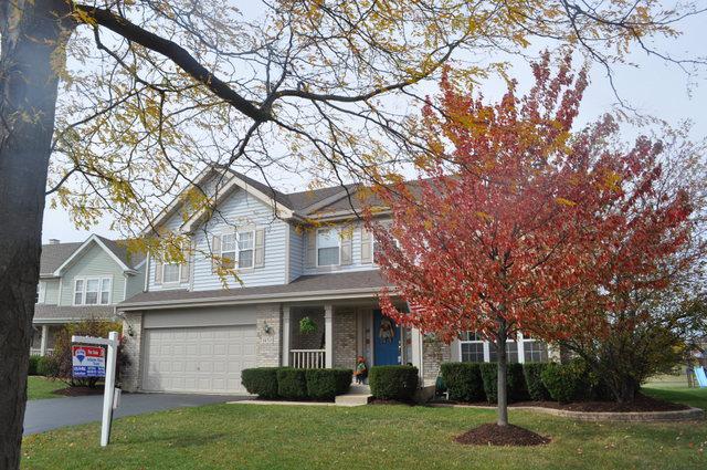 1470 Anvil Ct., Bartlett, IL 60103