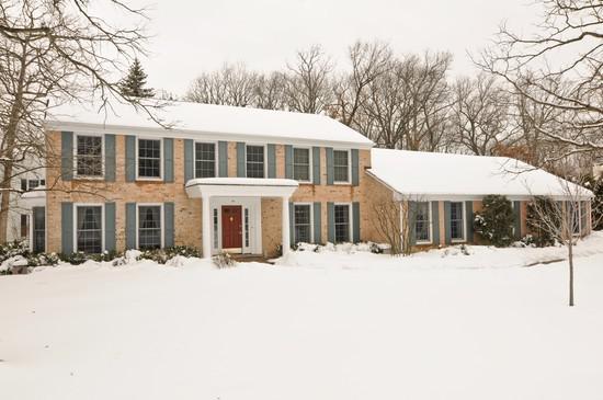 2 Regent Ln., Lincolnshire, IL 60069