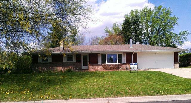 2021 Belmont Blvd., Rockford, IL 61103