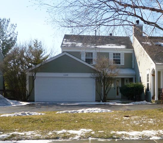 [Address Hidden by Seller], Naperville, IL 60540