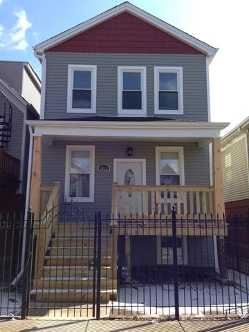1833 N St. Louis Ave., Chicago, IL 60647