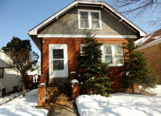 4041 N Mango Ave., Chicago, IL 60634