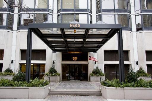 50 E Bellevue Pl. #2702, Chicago, IL 60611