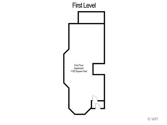 810 W Altgeld St., Chicago, IL 60614