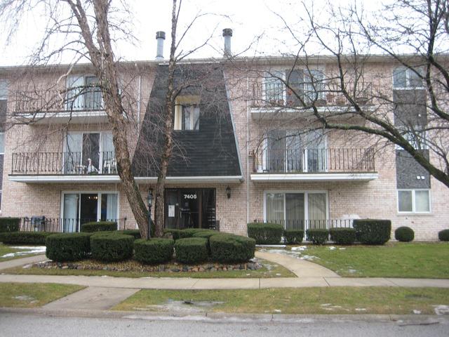 7405 Tiffany Dr. #2WR, Orland Park, IL 60462