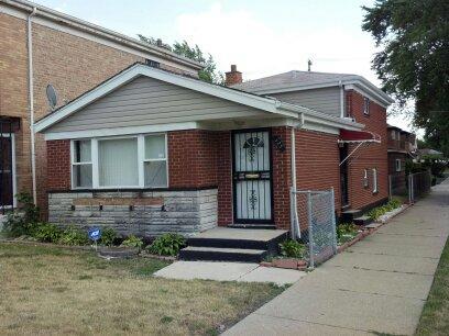 525 W 95th St., Chicago, IL 60628