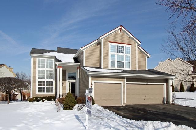 1362 Branden Ln., Bartlett, IL 60103