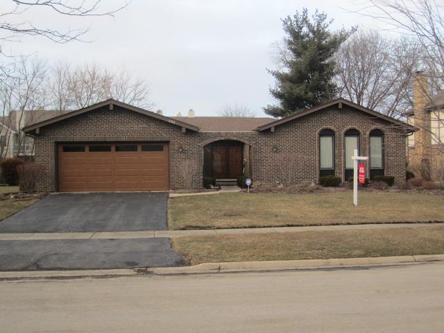 1312 Cooper Dr., Palatine, IL 60074